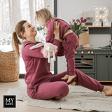 Tracksuit MAMA