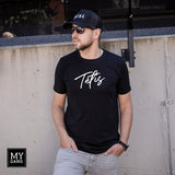 T-shirt TĖTIS