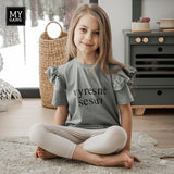 T-shirt VYRESNĖ/MAŽOJI SESUO